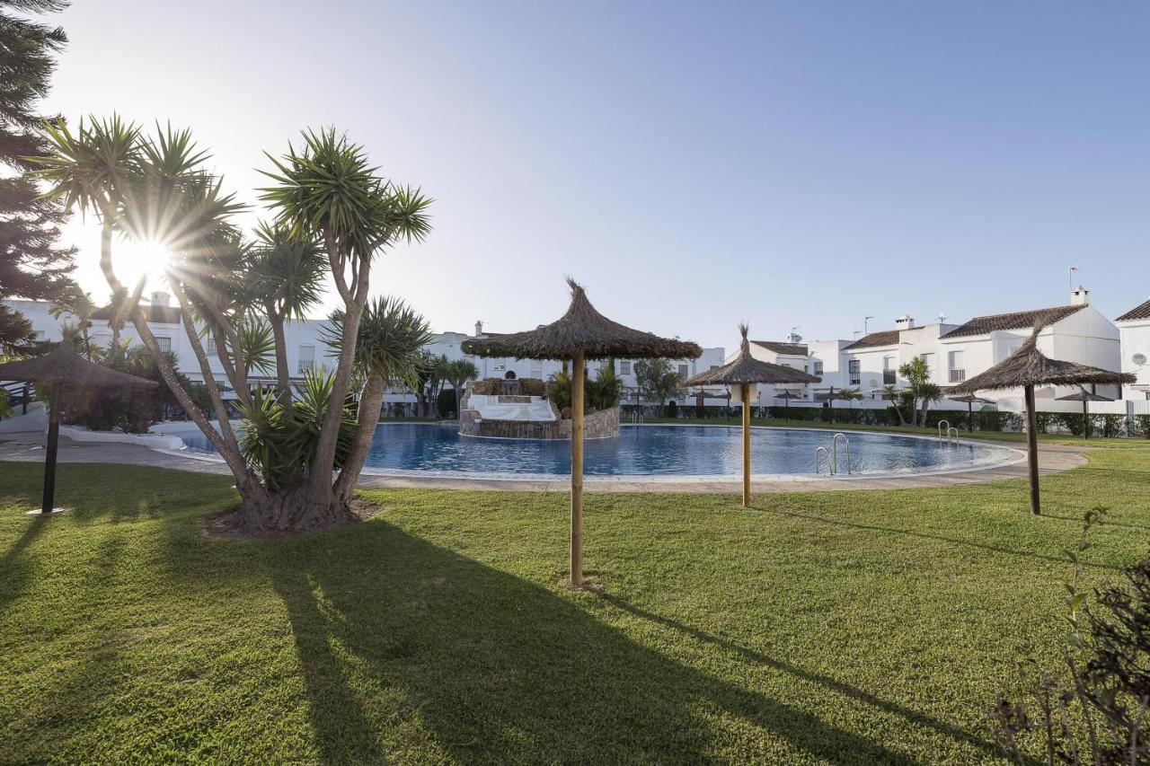 Willa Beautiful Duplex Chiclana de la Frontera Zewnętrze zdjęcie