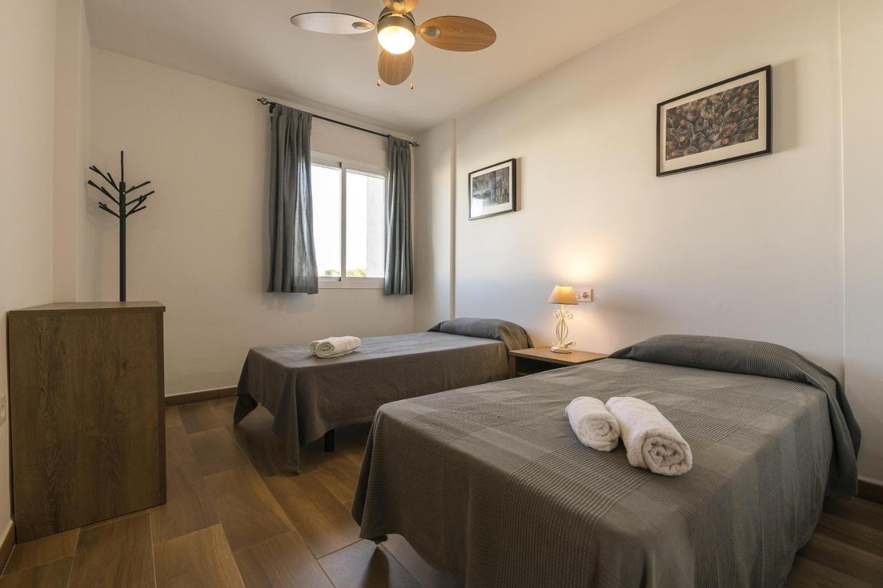 Willa Beautiful Duplex Chiclana de la Frontera Zewnętrze zdjęcie